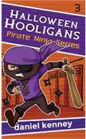 Halloween Hooligans