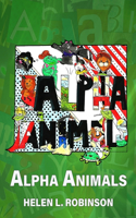 Alpha Animals