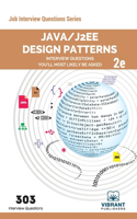 Java/J2EE Design Patterns Interview Questions You'll Most Likely Be Asked: Second Edition