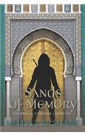 Sands of Memory