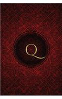 Monogram Q Journal
