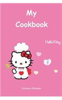 My Cookbook