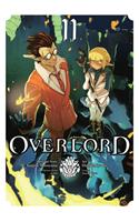 Overlord, Vol. 11 (manga)