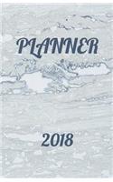 Planner 2018