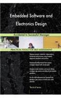Embedded Software and Electronics Design: Accidental to Successful Manager