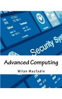 Advanced Computing