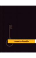 Lamination Assembler Work Log