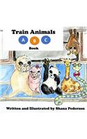 Train-Animals