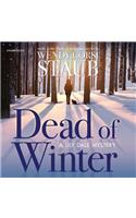 Dead of Winter Lib/E