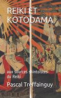 Reiki Et Kotodama