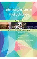 Methamphetamine Hydrochloride; Third Edition