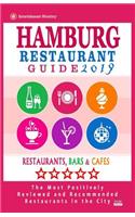 Hamburg Restaurant Guide 2019