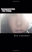 Paranormal Axis - The Trilogy