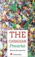 Canadian Precariat: Part-Time Faculty and the Higher-Education System
