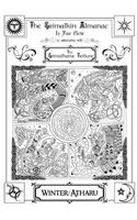 Grimalkin Almanac in Four Parts - Winter
