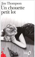 Chouette Petit Lot: (A38430 Folio)