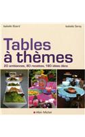 Tables a Themes