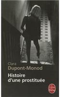 Histoire D'Une Prostituee