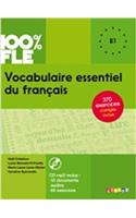 Vocabulaire essentiel du francais