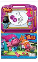 DREAMWORKS TROLLS LEARNING SERIES