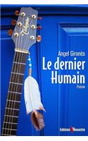 Dernier Humain