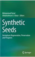 Synthetic Seeds