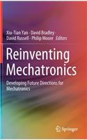 Reinventing Mechatronics