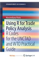 Using R for Trade Policy Analysis