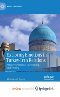 Exploring Emotions in Turkey-Iran Relations