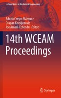 14th Wceam Proceedings