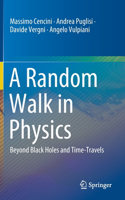 Random Walk in Physics