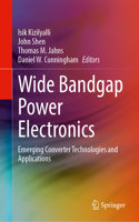 Wide Bandgap Power Electronics