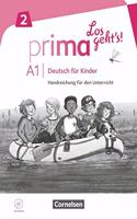 Prima - Los geht's