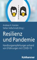 Resilienz Und Pandemie