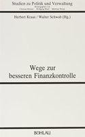 Wege Zur Besseren Finanzkontrolle