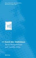 Kunst des StÃ¤dtebaus