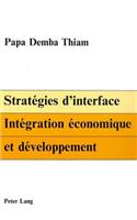 Stratégies d'Interface