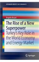 The Rise of a New Superpower