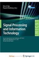 Signal Processing and Information Technology