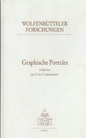 Graphische Portrats in Buchern Des 15. Bis 19. Jahrhunderts