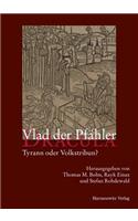 Vlad Der Pfahler - Dracula