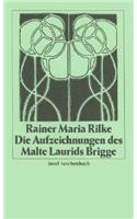 Aufzeichnungen Des Malte Laurdis Brigge