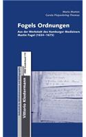 Fogels Ordnungen