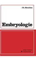 Embryologie