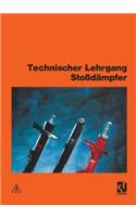 Technischer Lehrgang Stoßdämpfer