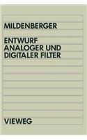 Entwurf Analoger Und Digitaler Filter