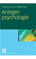 Anlegerpsychologie: (German)