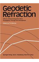 Geodetic Refraction