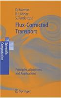 Flux-Corrected Transport: Principles, Algorithms, and Applications