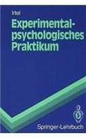 Experimentalpsychologisches Praktikum
